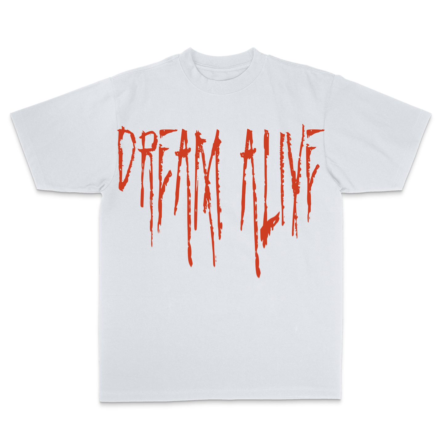 “Scary Logo” Hoodie (Black)